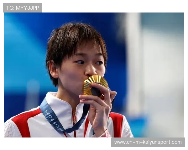 泪目！伤病和发育困不住全红婵，压住的不只是水花，更是对命运的妥协