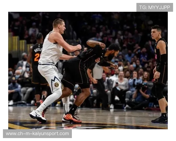 热火对掘金：谁将在这场比赛中胜出？，热火vs掘金回放