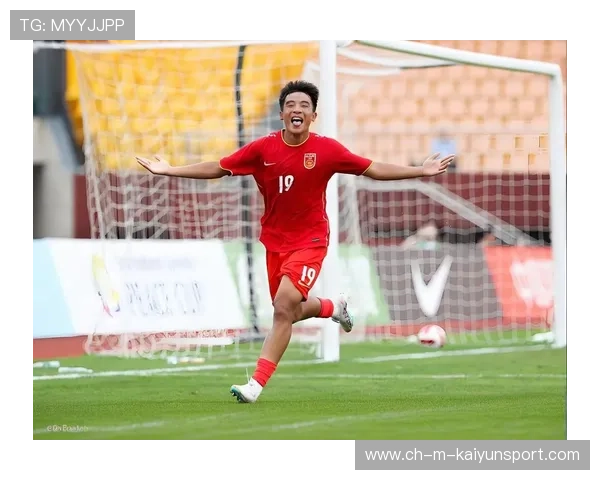 梅州妖星魏祥鑫放眼欧洲：留洋梦点亮中超新希望