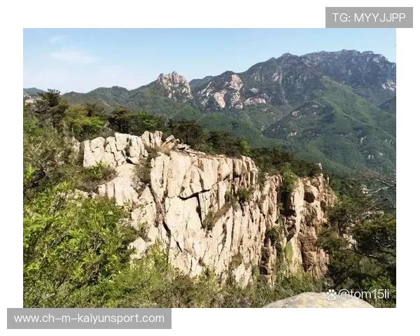 山东泰山突破线路极具冲击性