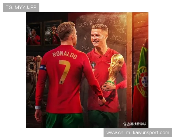 C罗迎战2026世界杯，葡萄牙全面备战巅峰之战